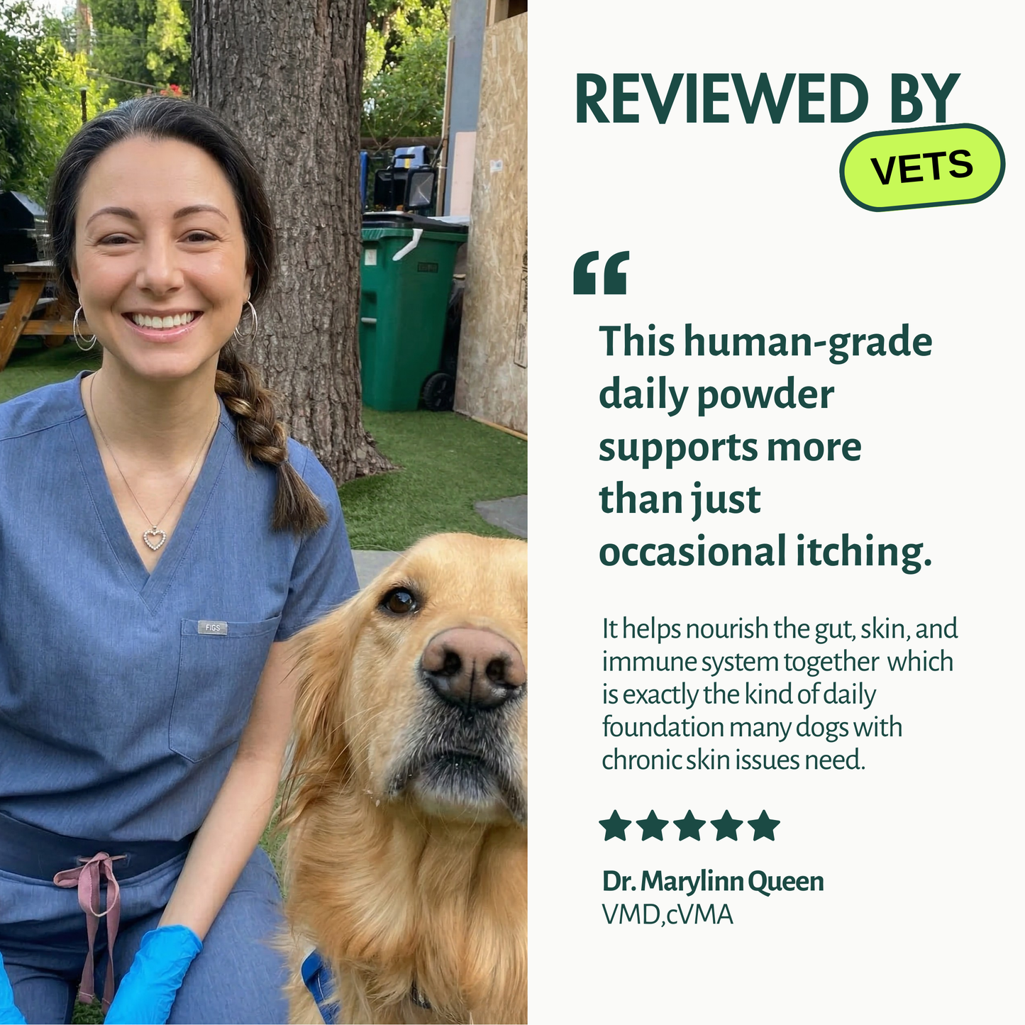 ED-01™ Daily Multivitamin