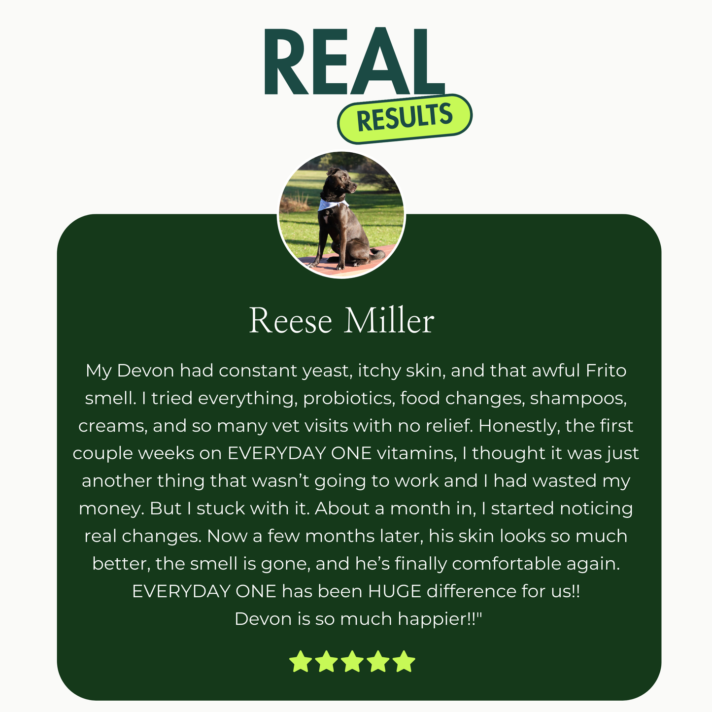 ED-01™ Daily Multivitamin