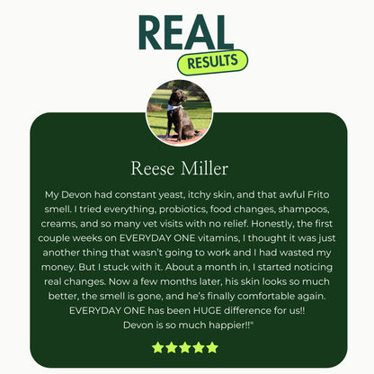 ED-01™ Daily Multivitamin