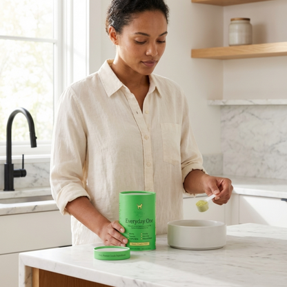 ED-01™ Daily Multivitamin