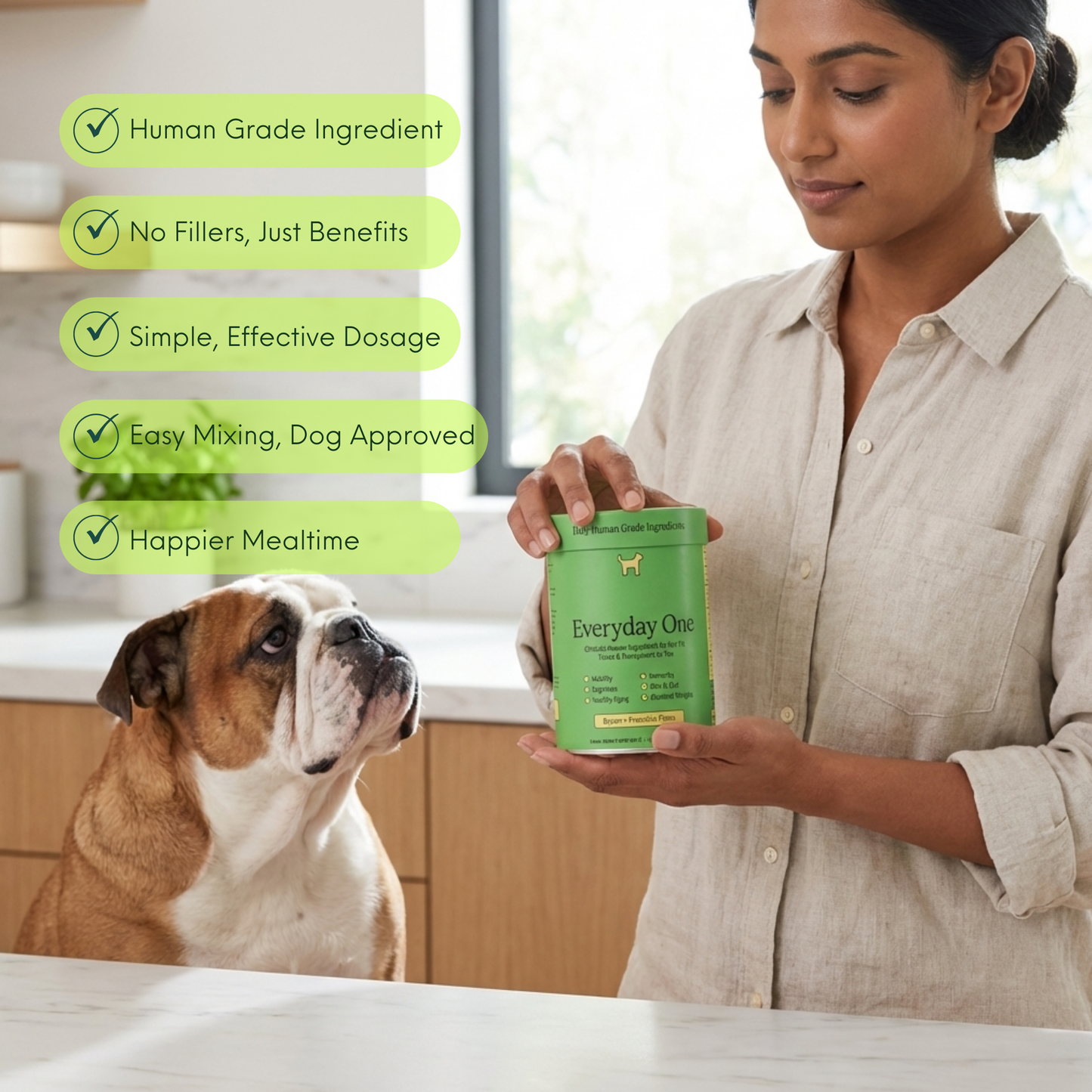 ED-01™ Daily Multivitamin