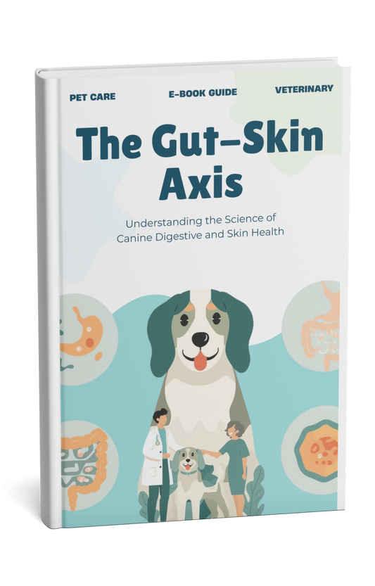 The Gut-Skin Axis Science
