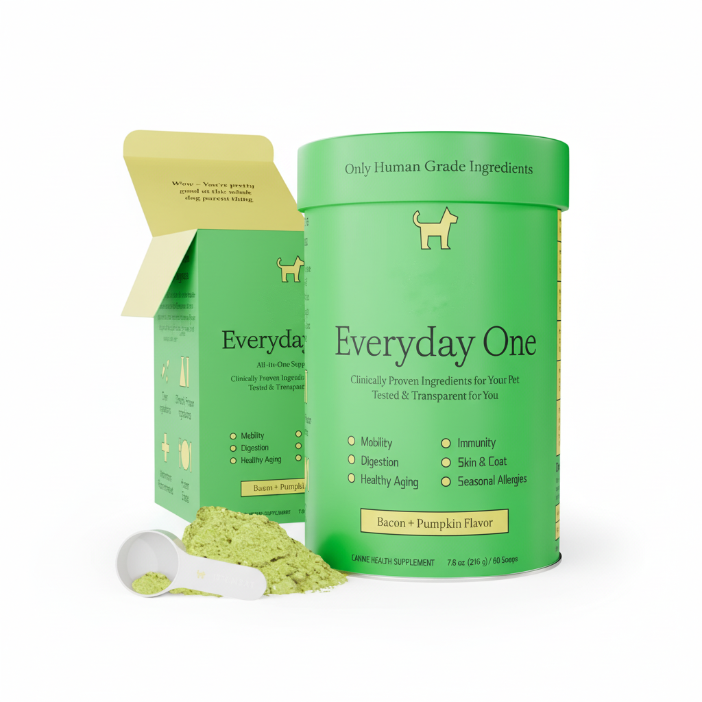 ED-01™ Daily Multivitamin